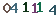 turing code