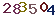 turing code