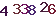 turing code