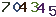 turing code