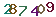 turing code