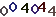 turing code
