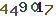 turing code