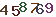 turing code