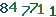 turing code