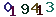 turing code