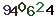 turing code