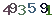 turing code