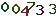 turing code