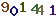 turing code
