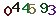 turing code