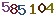 turing code