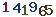 turing code