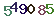 turing code