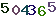 turing code