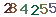 turing code
