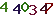 turing code