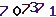 turing code