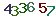 turing code