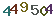 turing code