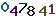 turing code