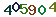 turing code