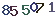 turing code