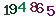 turing code