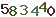 turing code
