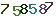 turing code