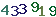 turing code