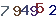 turing code