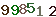 turing code