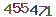 turing code