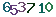 turing code