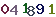 turing code
