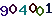turing code