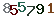 turing code