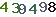 turing code