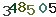turing code