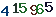 turing code