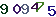 turing code