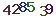 turing code