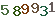 turing code