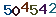 turing code