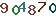 turing code
