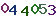 turing code