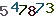 turing code
