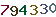 turing code