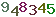 turing code